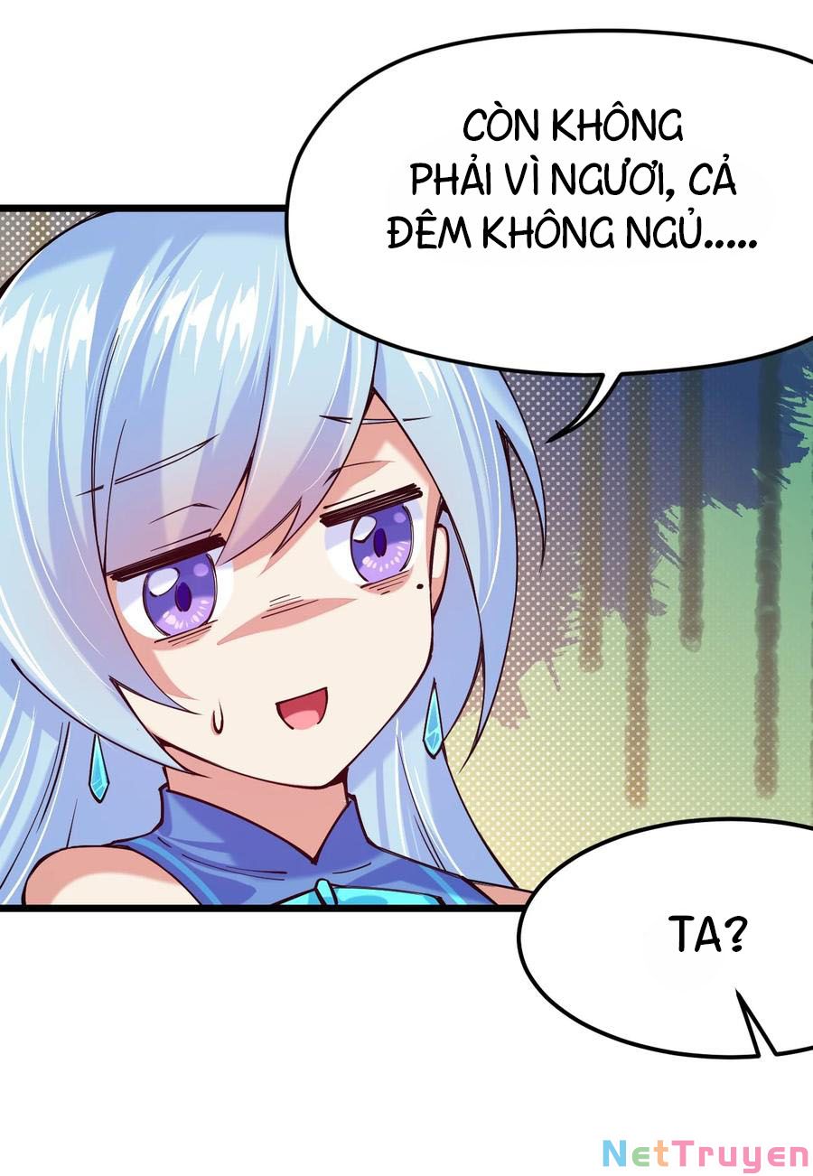 Sức Mạnh Của Kiếm Thần Chapter 39 - Trang 22