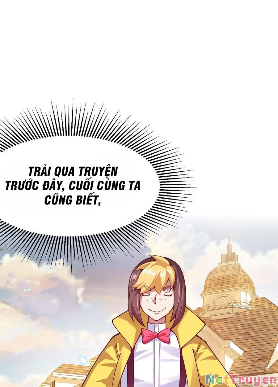 Sức Mạnh Của Kiếm Thần Chapter 39 - Trang 48