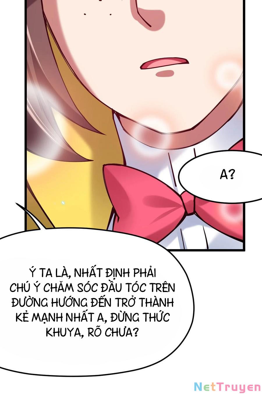 Sức Mạnh Của Kiếm Thần Chapter 39 - Trang 54