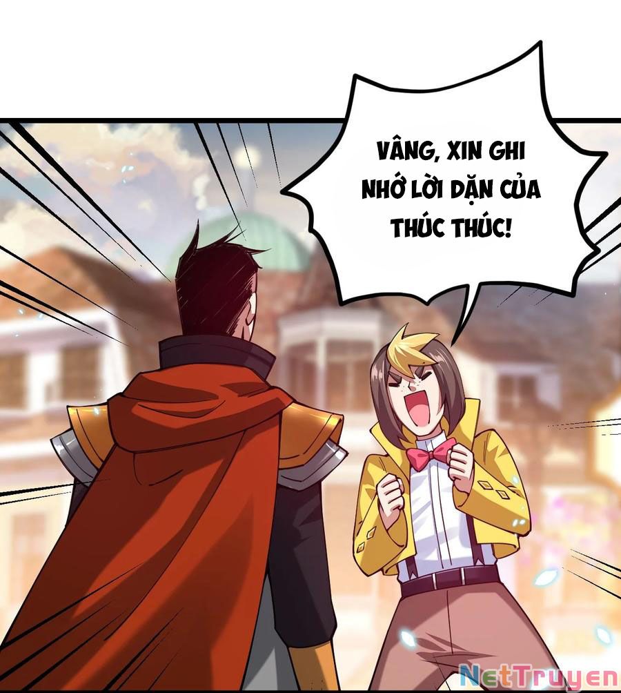 Sức Mạnh Của Kiếm Thần Chapter 39 - Trang 55