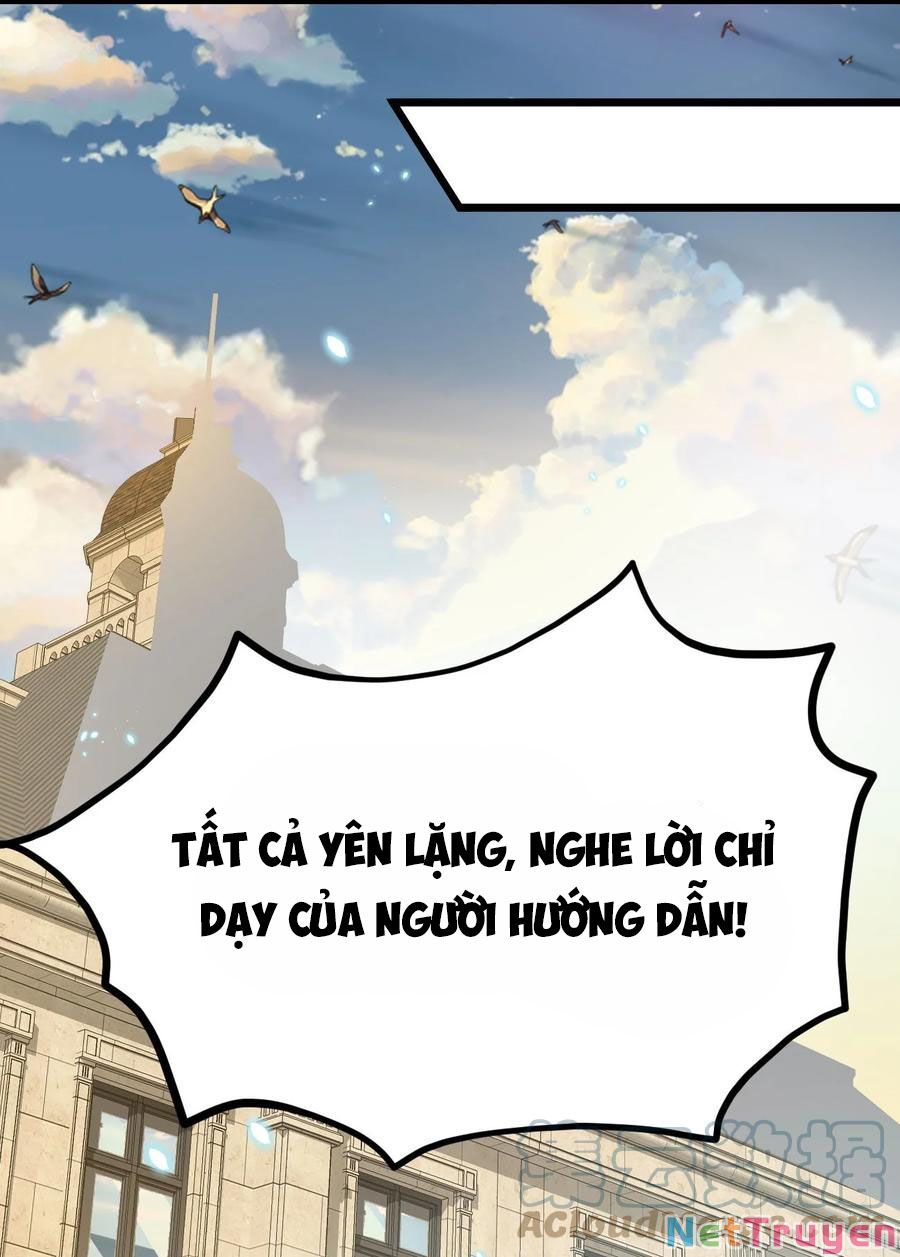 Sức Mạnh Của Kiếm Thần Chapter 39 - Trang 56