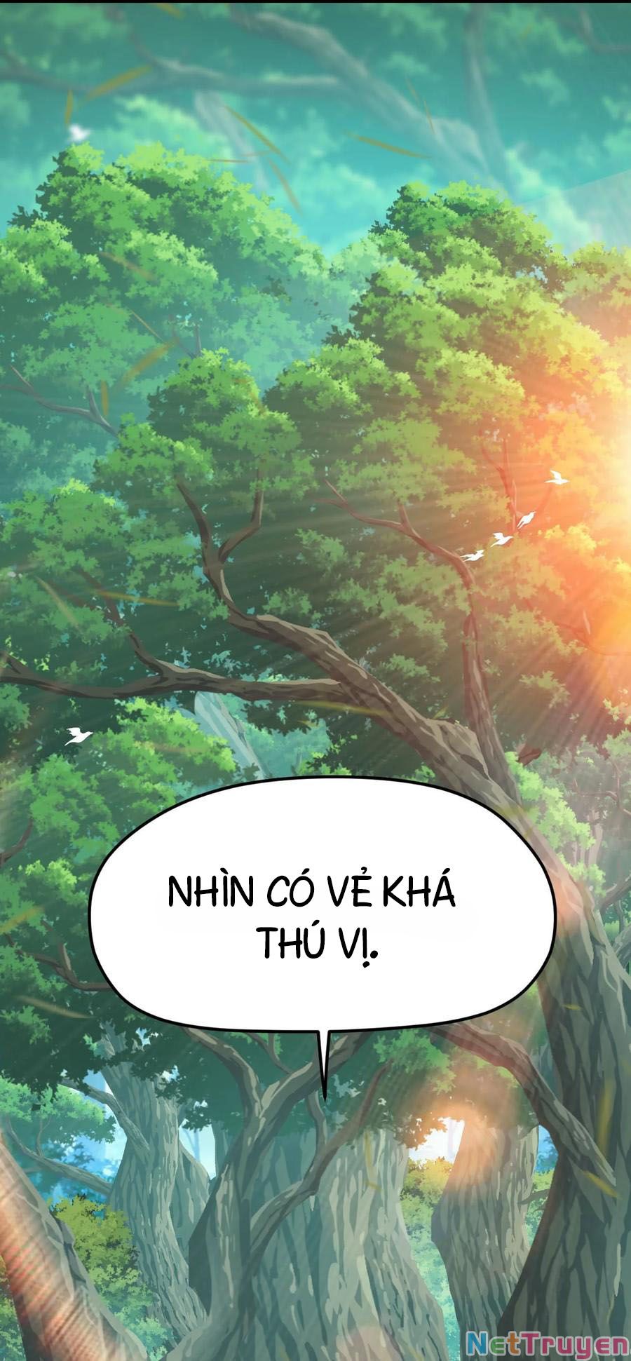 Sức Mạnh Của Kiếm Thần Chapter 39 - Trang 75