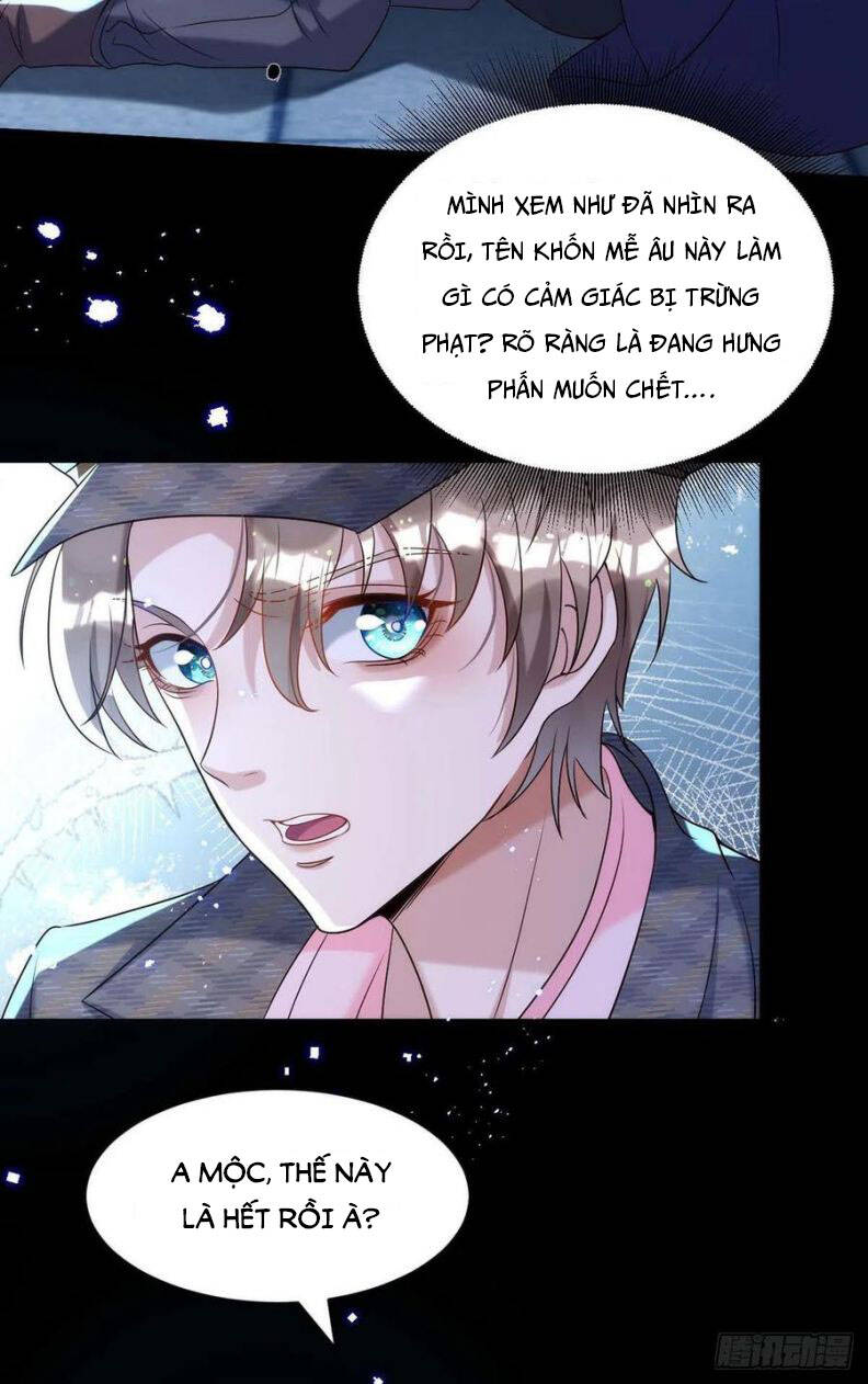 Thú Thụ Bất Thân Chapter 89 - Trang 10