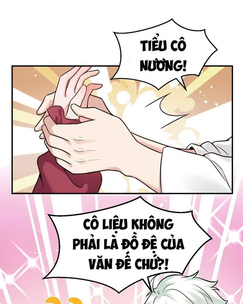 Tu Luyện Thành Tiên Ta Chỉ Muốn Nuôi Nữ Đồ Đệ Chapter 69 - Trang 45