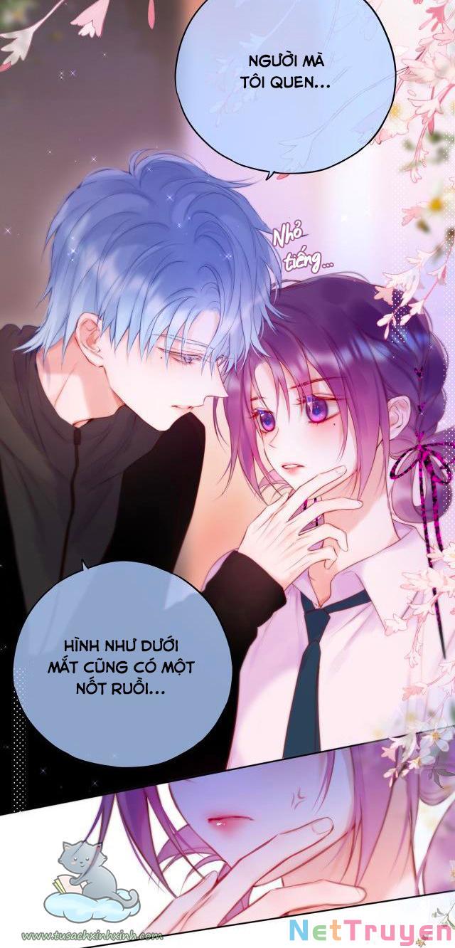 Cạm Bẫy Của Hồ Ly Chapter 22 - Trang 16