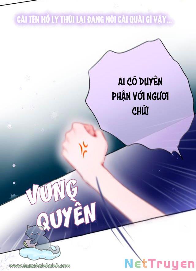 Cạm Bẫy Của Hồ Ly Chapter 22 - Trang 17