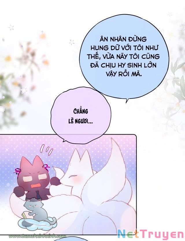 Cạm Bẫy Của Hồ Ly Chapter 22 - Trang 21