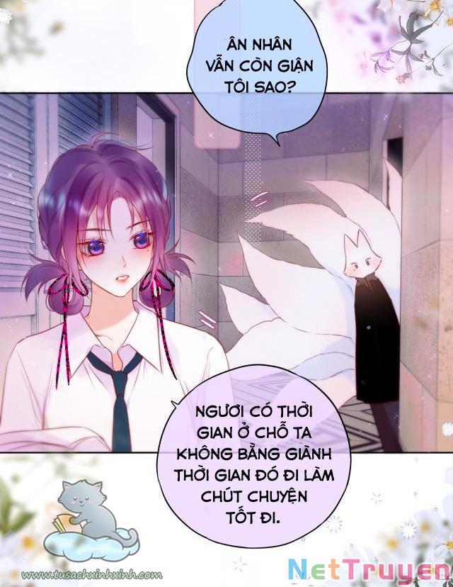 Cạm Bẫy Của Hồ Ly Chapter 22 - Trang 4