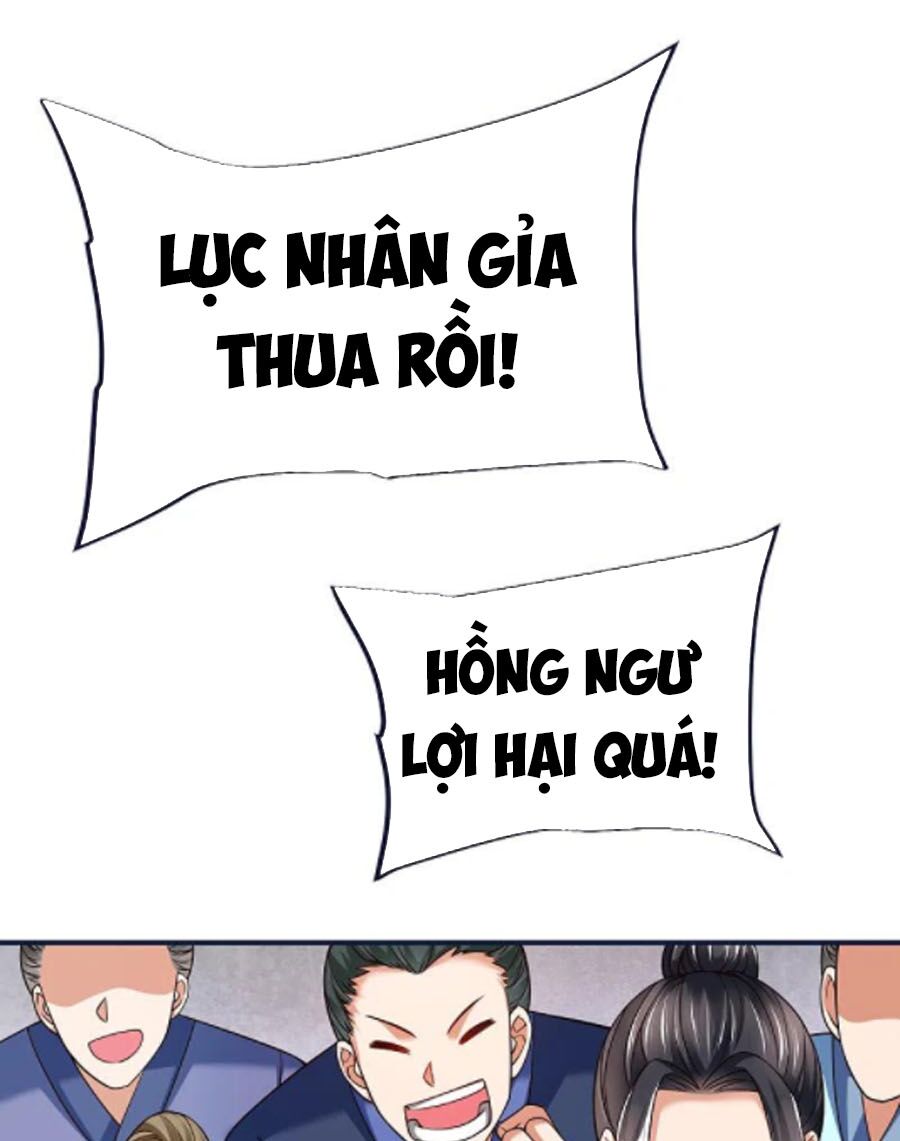 Chí Tôn Trời Hoang Chapter 51 - Trang 28