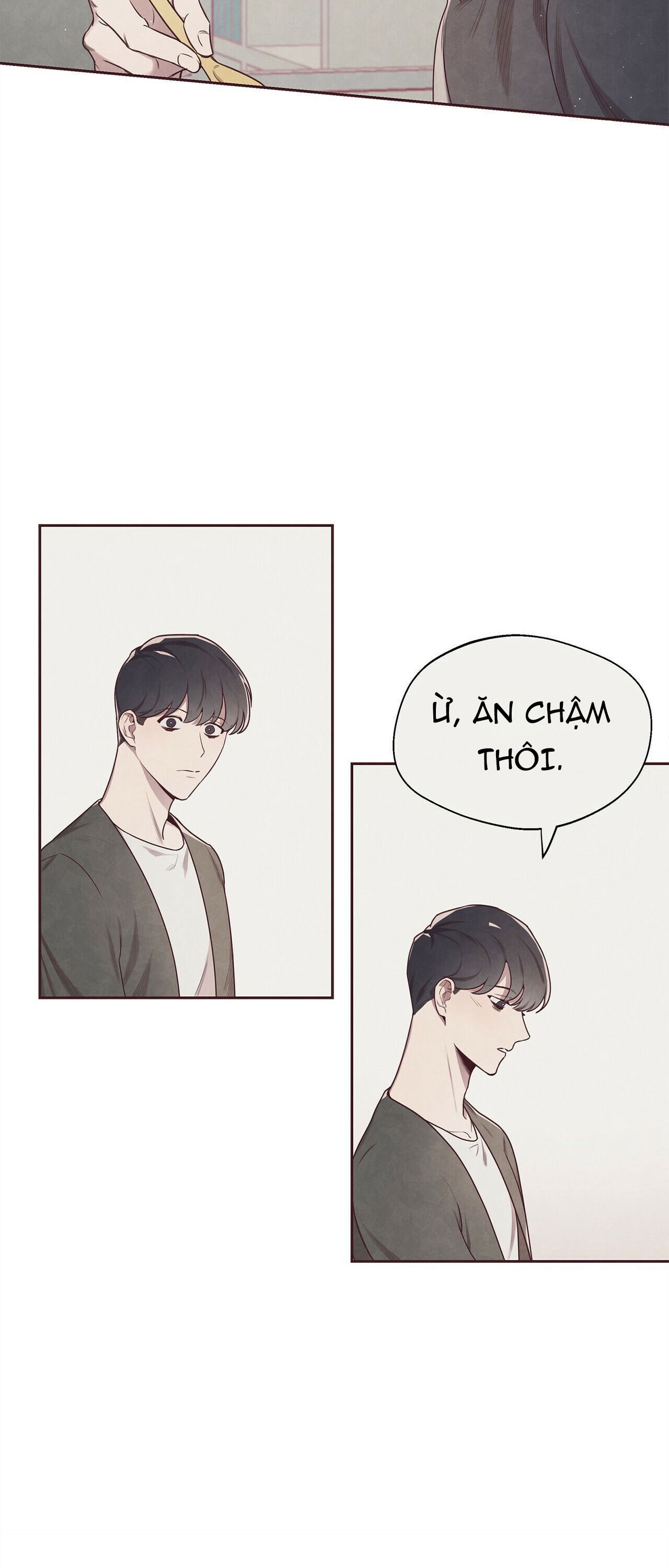 Chiếc Nhẫn Đỏ Chapter 2 - Trang 31