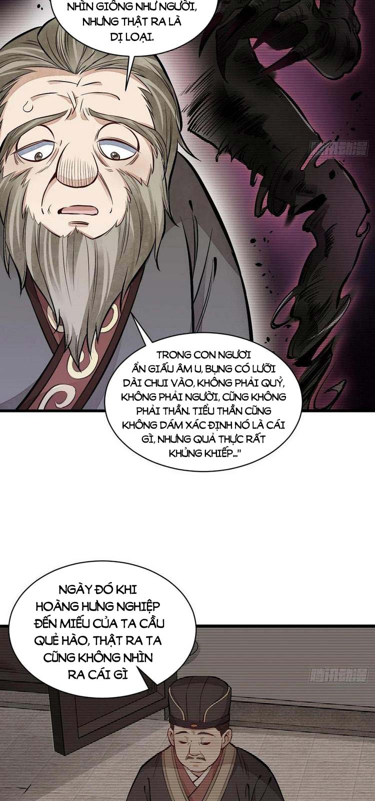 Lạn Nha Kỳ Duyên Chapter 103 - Trang 10