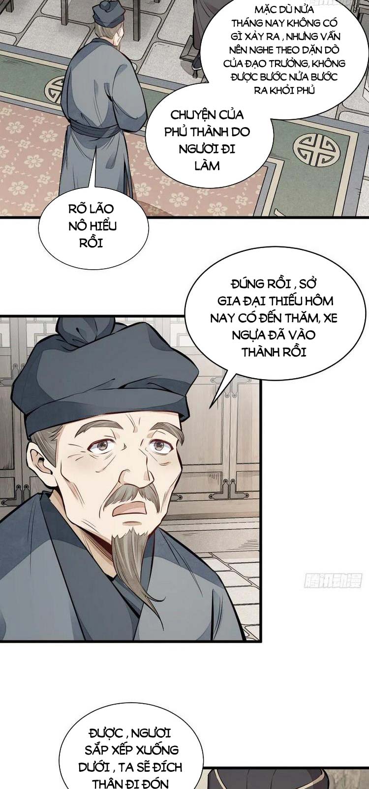 Lạn Nha Kỳ Duyên Chapter 103 - Trang 27