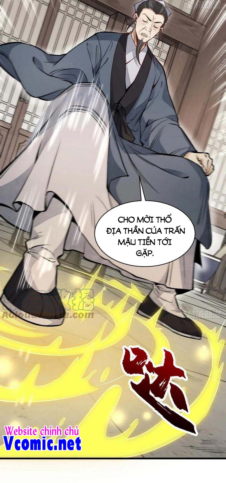 Lạn Nha Kỳ Duyên Chapter 103 - Trang 5