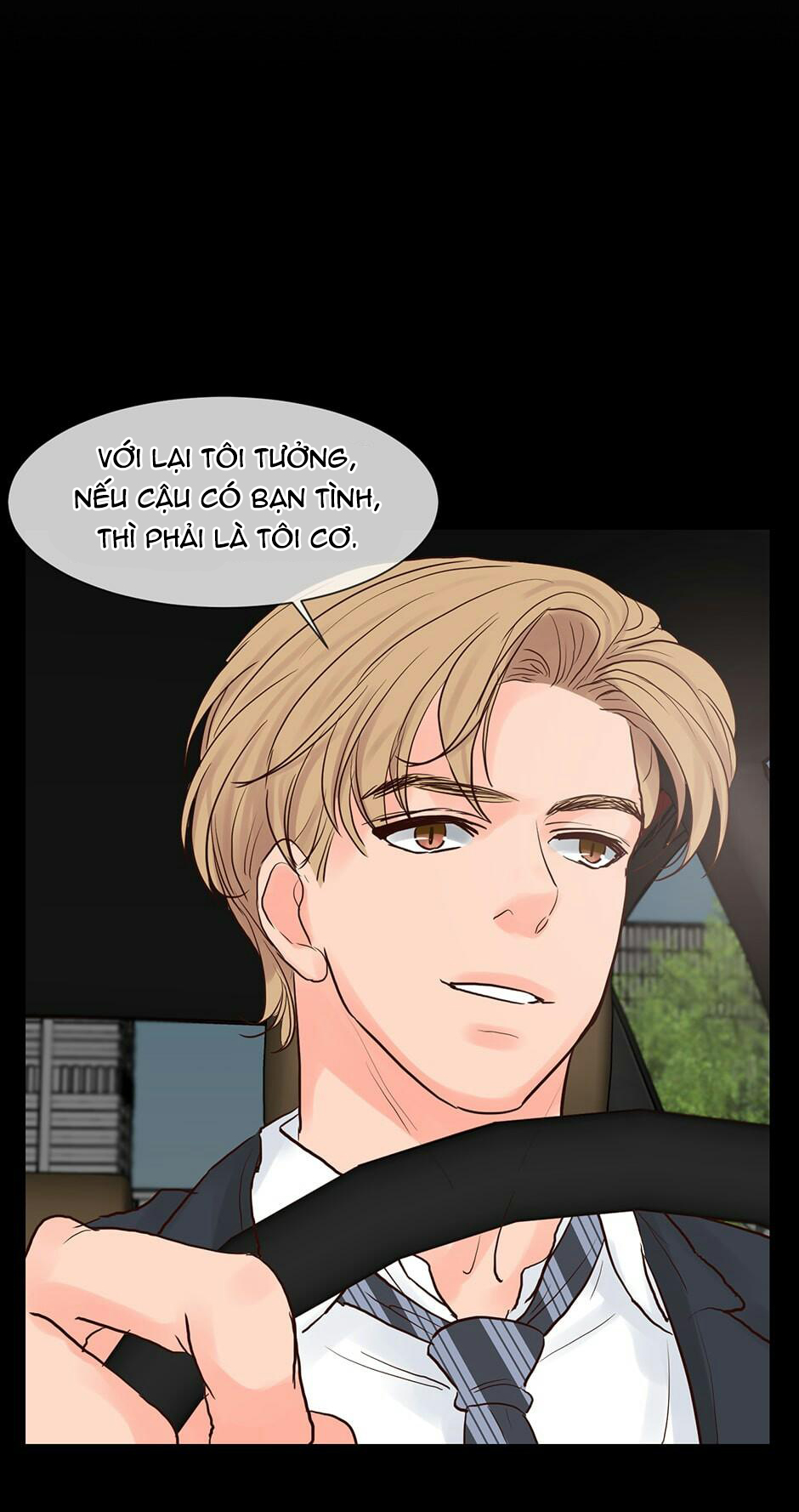 Mối Tình Chớp Nhoáng Chapter 38 - Trang 28