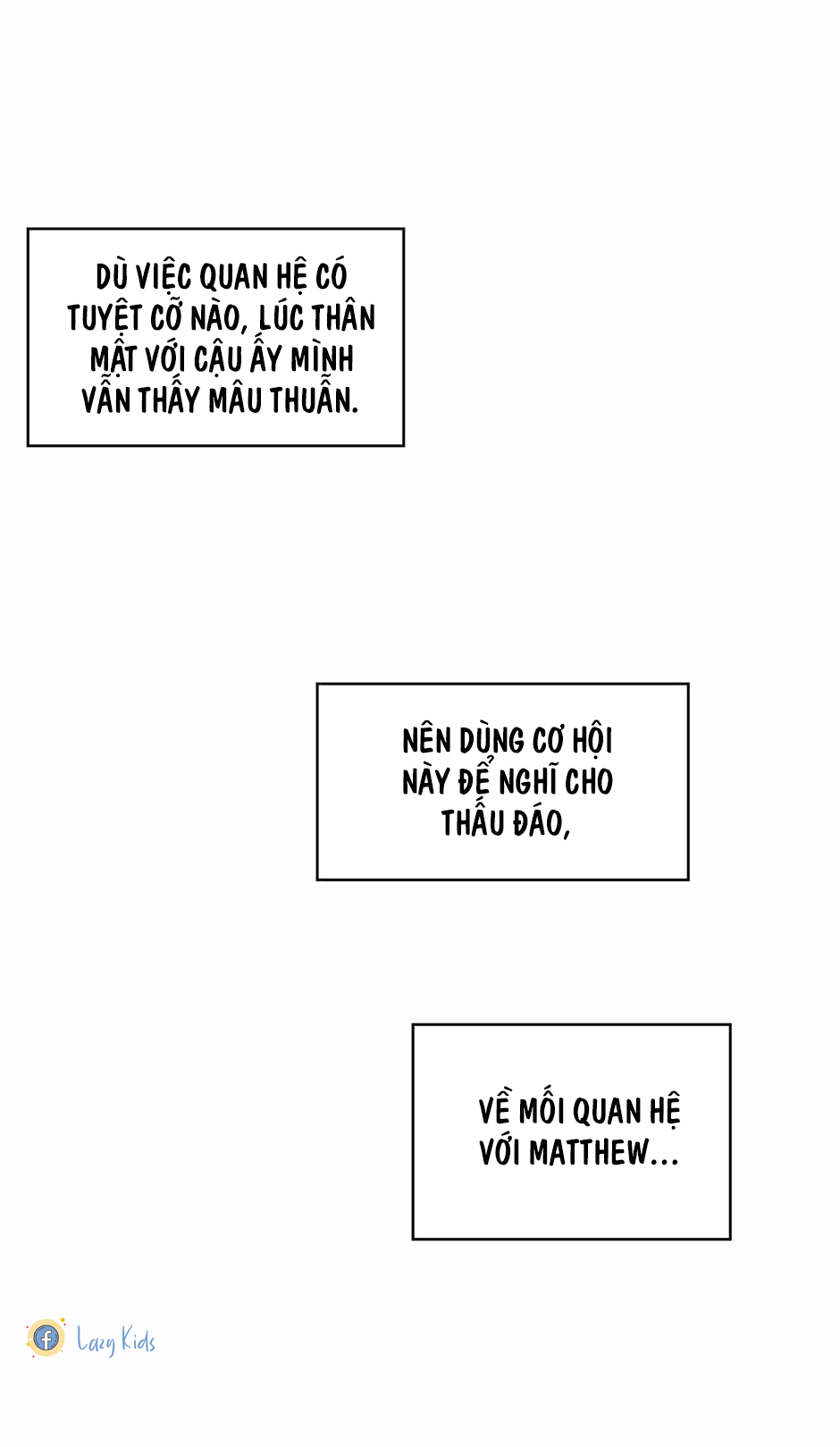 Mối Tình Chớp Nhoáng Chapter 38 - Trang 52