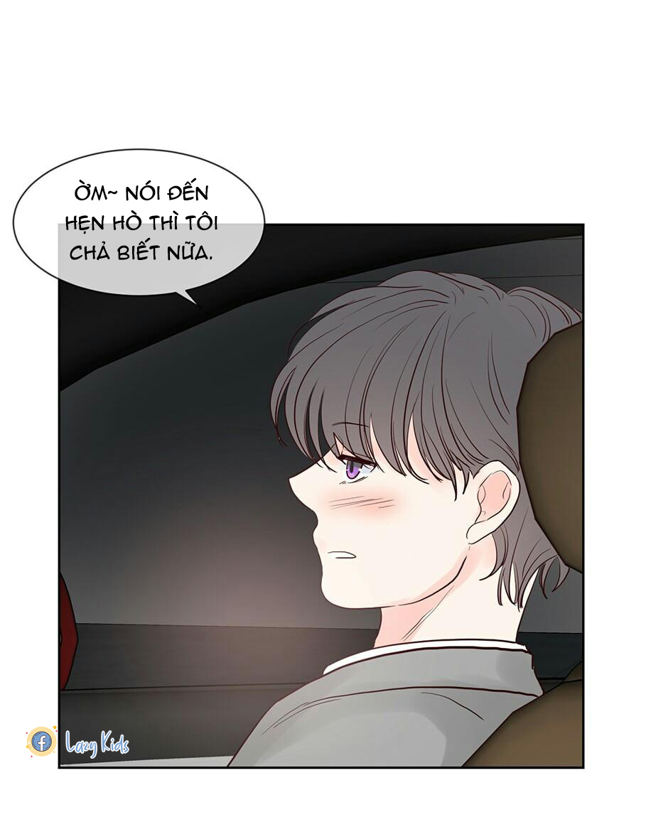 Mối Tình Chớp Nhoáng Chapter 38 - Trang 8