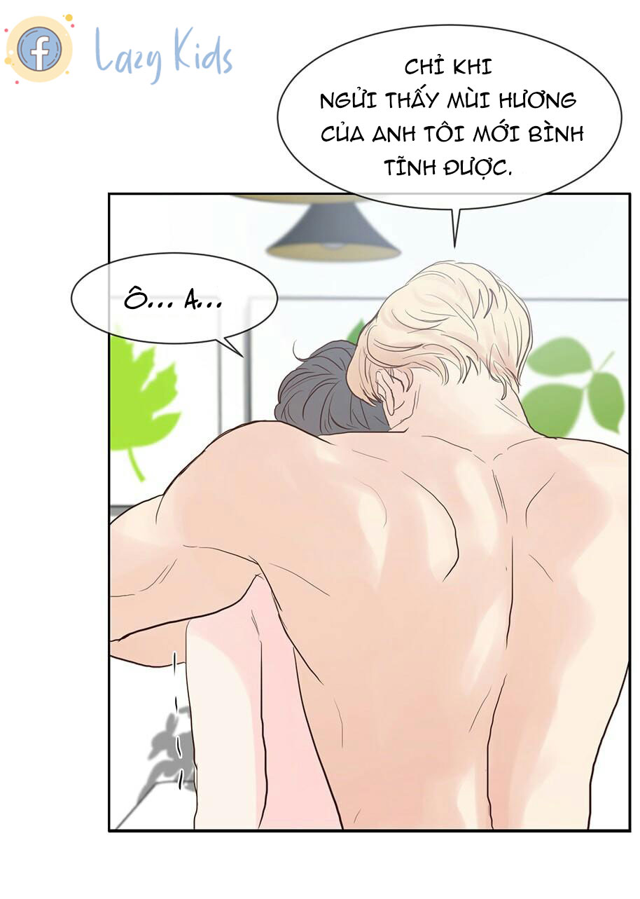 Mối Tình Chớp Nhoáng Chapter 41 - Trang 22