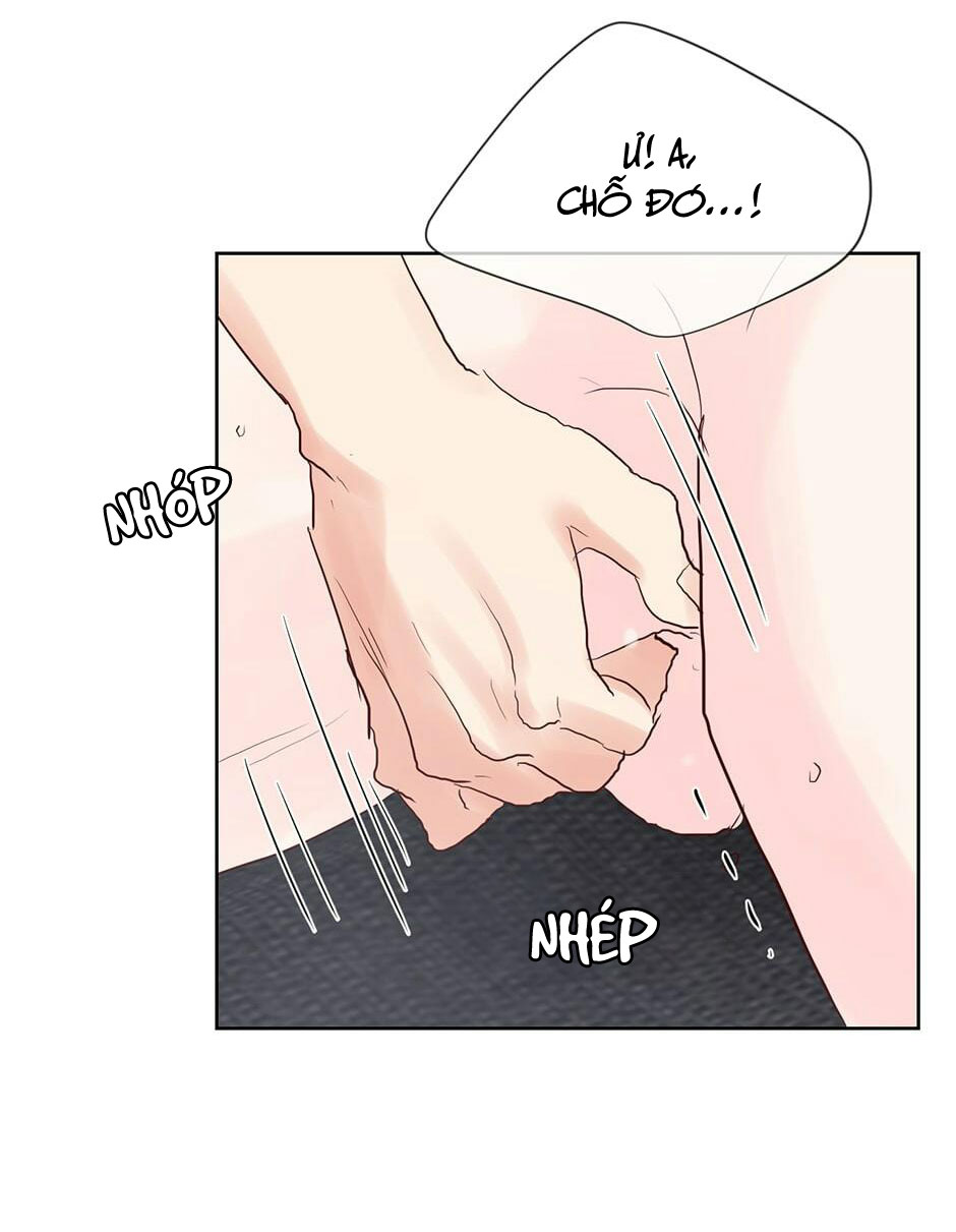 Mối Tình Chớp Nhoáng Chapter 41 - Trang 40