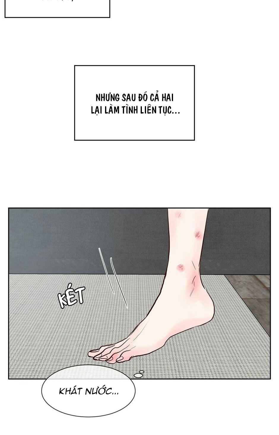 Mối Tình Chớp Nhoáng Chapter 41 - Trang 7