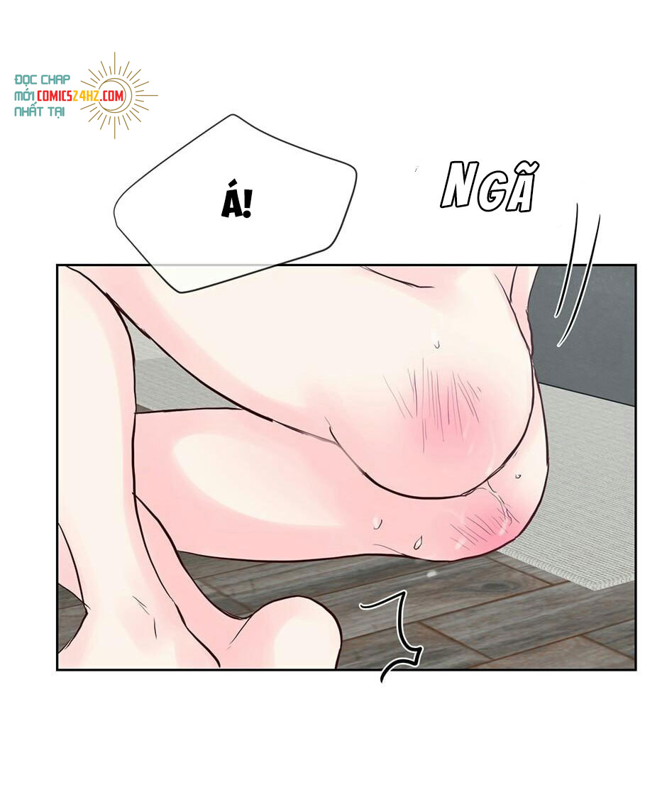 Mối Tình Chớp Nhoáng Chapter 41 - Trang 8