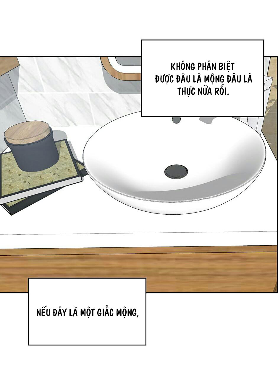 Mối Tình Chớp Nhoáng Chapter 42 - Trang 14