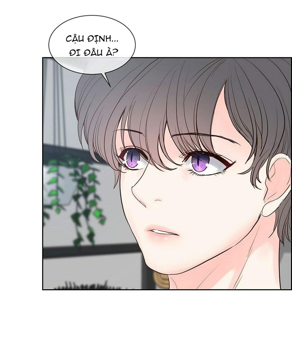 Mối Tình Chớp Nhoáng Chapter 42 - Trang 26