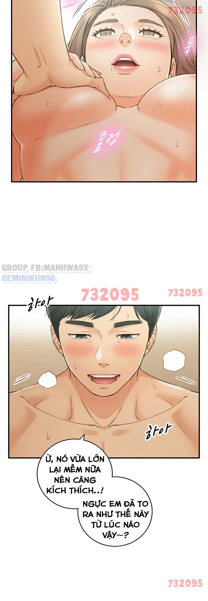 Nàng Boss Trẻ Tuổi Chapter 70 - Trang 16