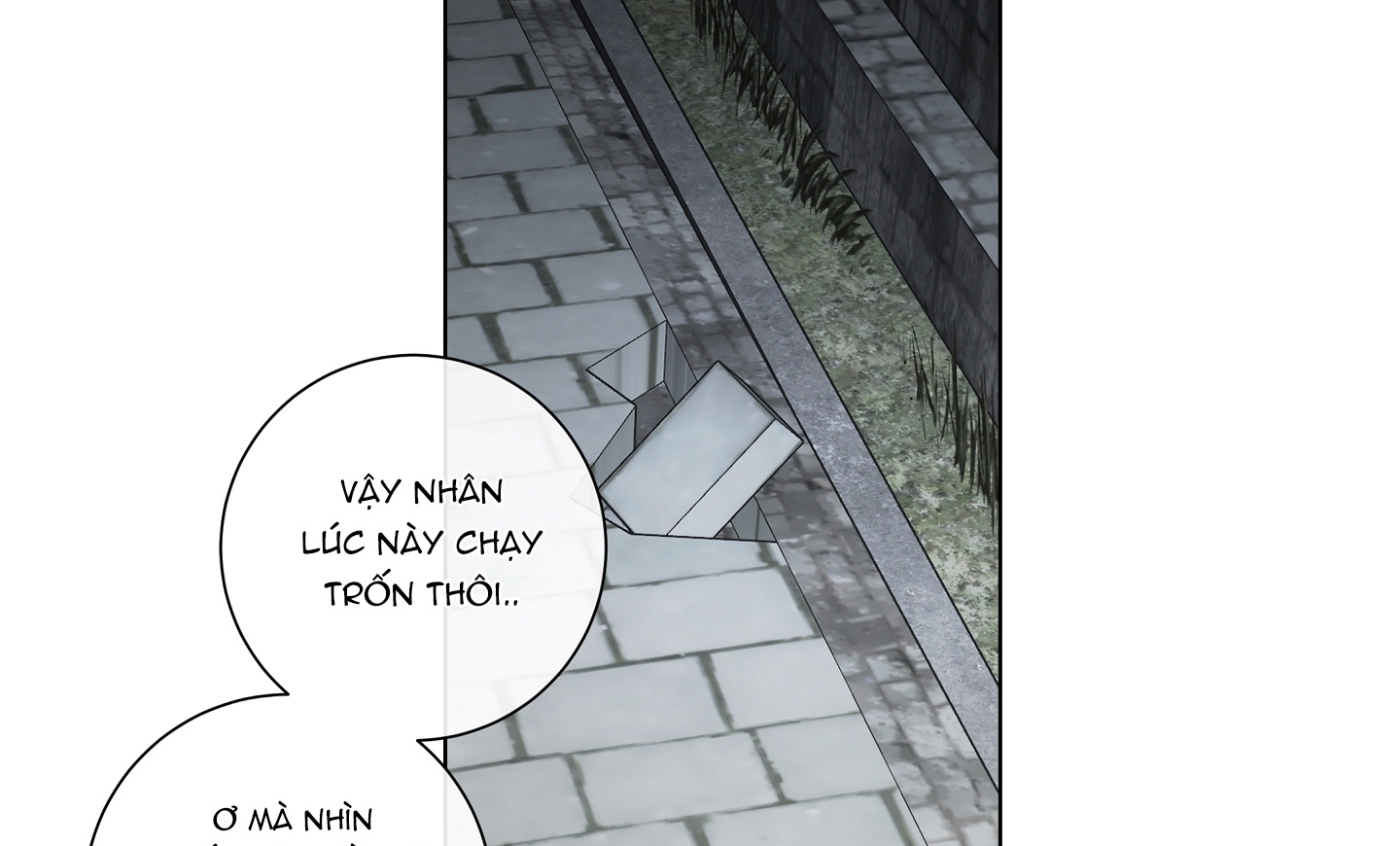 Nhật Thực Chapter 62 - Trang 107