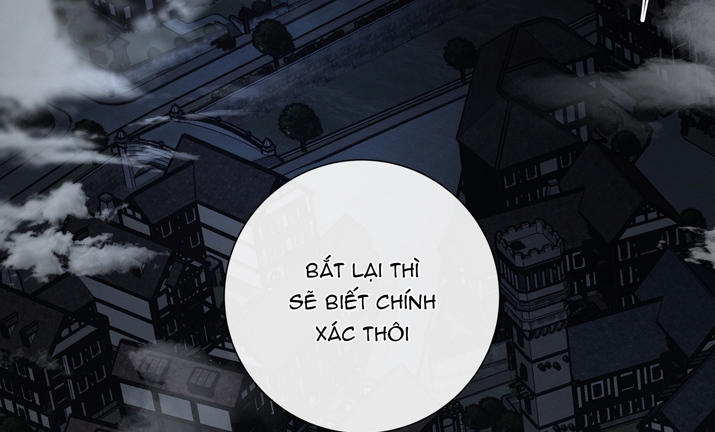 Nhật Thực Chapter 62 - Trang 63