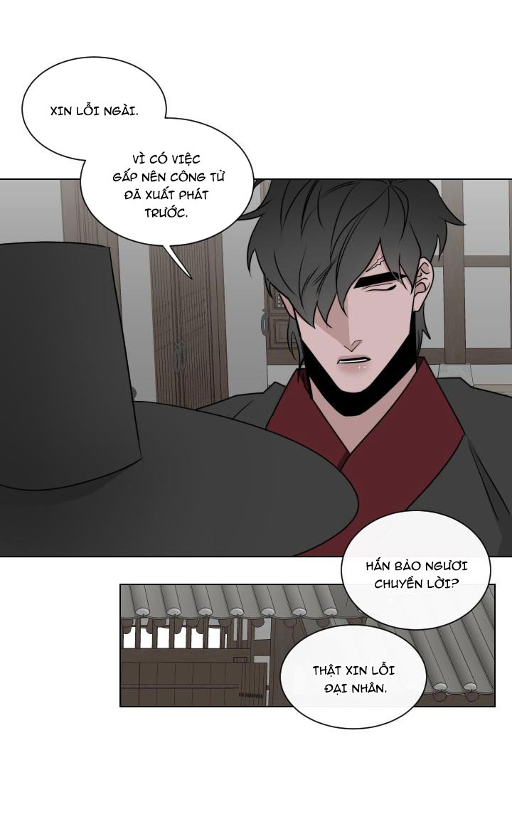 Sinsujeon Chapter 22 - Trang 2