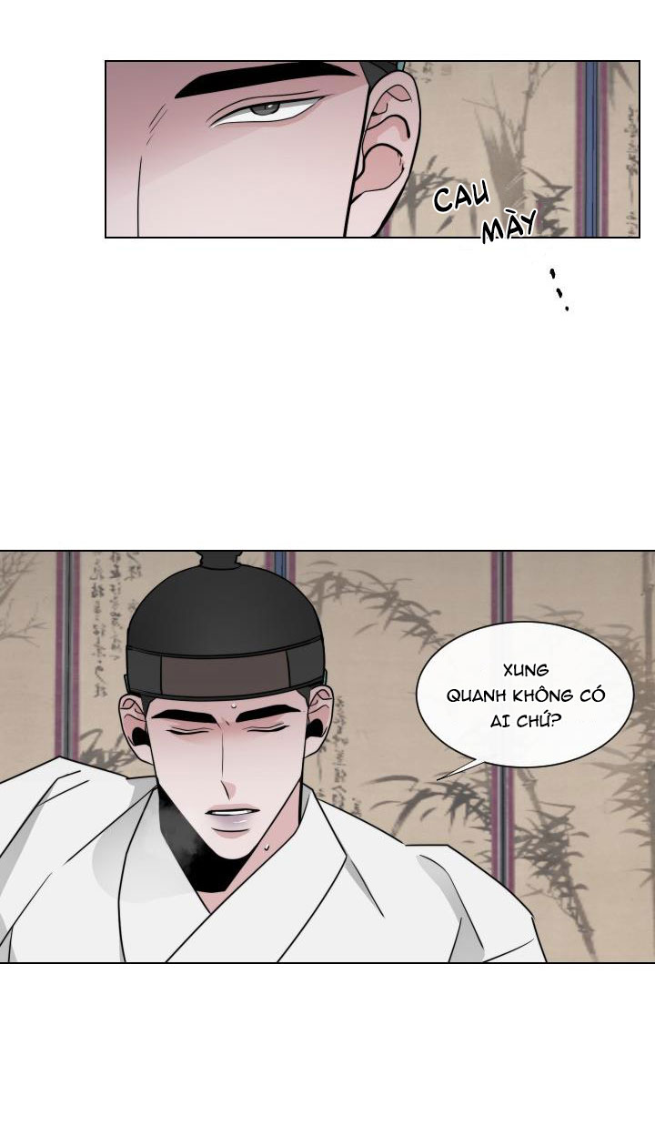 Sinsujeon Chapter 22 - Trang 31