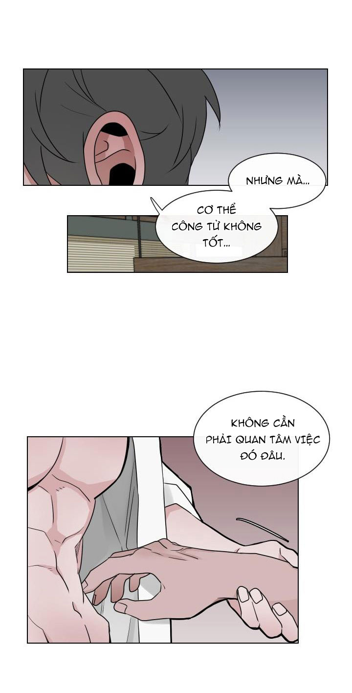 Sinsujeon Chapter 23 - Trang 26
