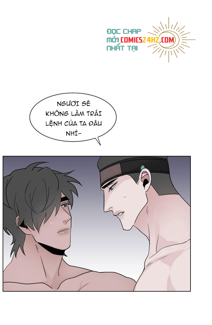 Sinsujeon Chapter 23 - Trang 28