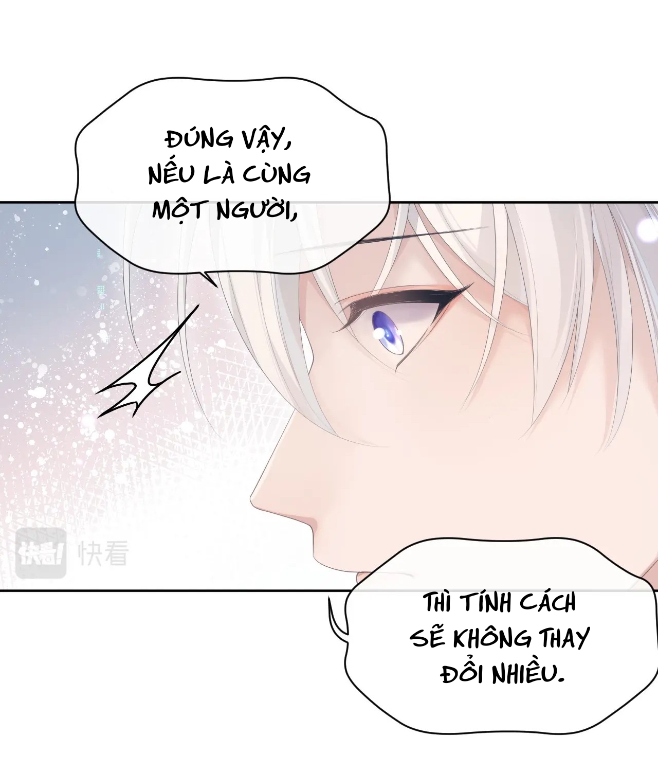 Xin Phép Ly Hôn Chapter 29 - Trang 6