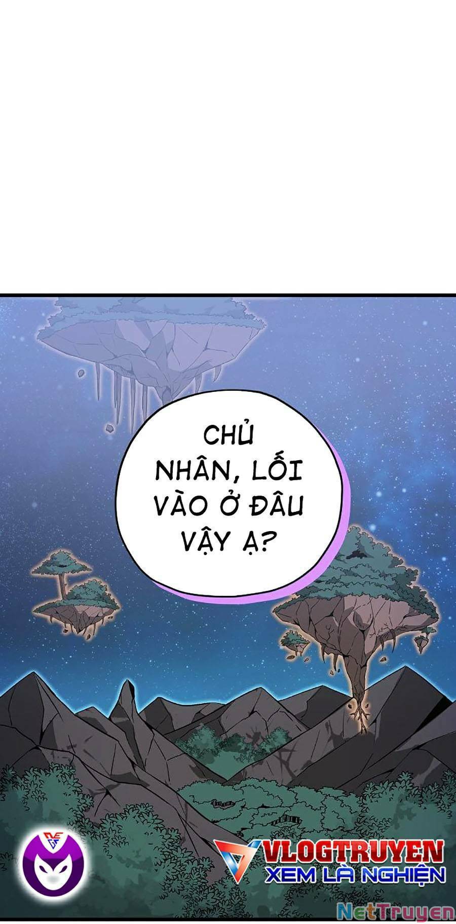 Bố Tôi Quá Mạnh Chapter 65 - Trang 2