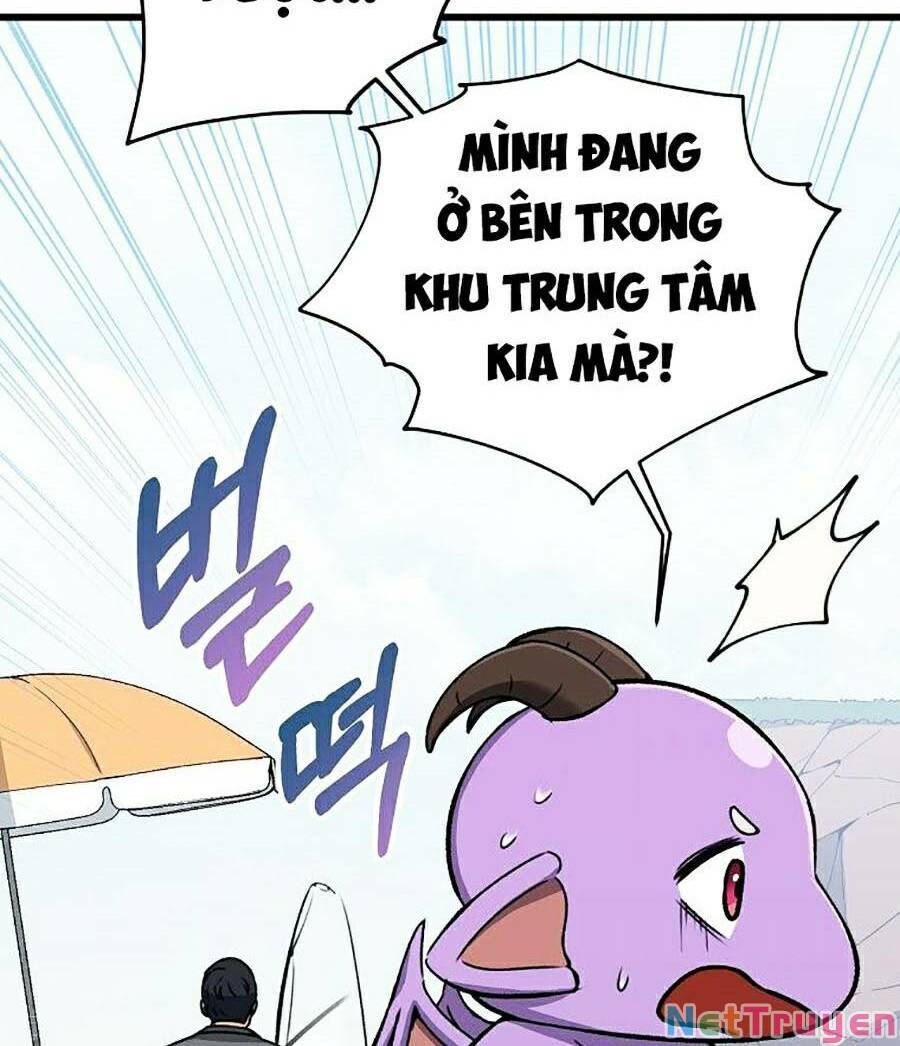 Bố Tôi Quá Mạnh Chapter 65 - Trang 38