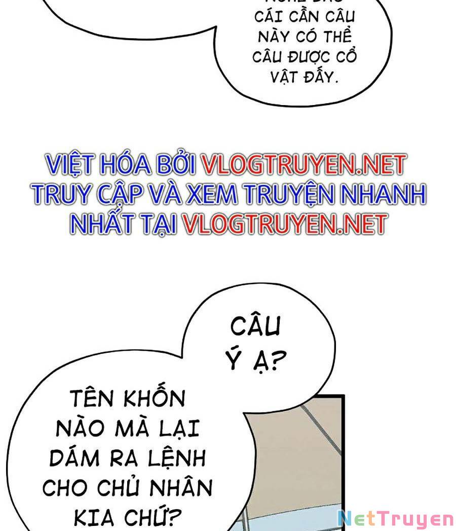 Bố Tôi Quá Mạnh Chapter 65 - Trang 43