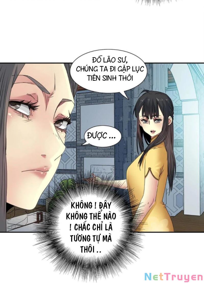 Câu Lạc Bộ Trường Sinh Chapter 52 - Trang 10