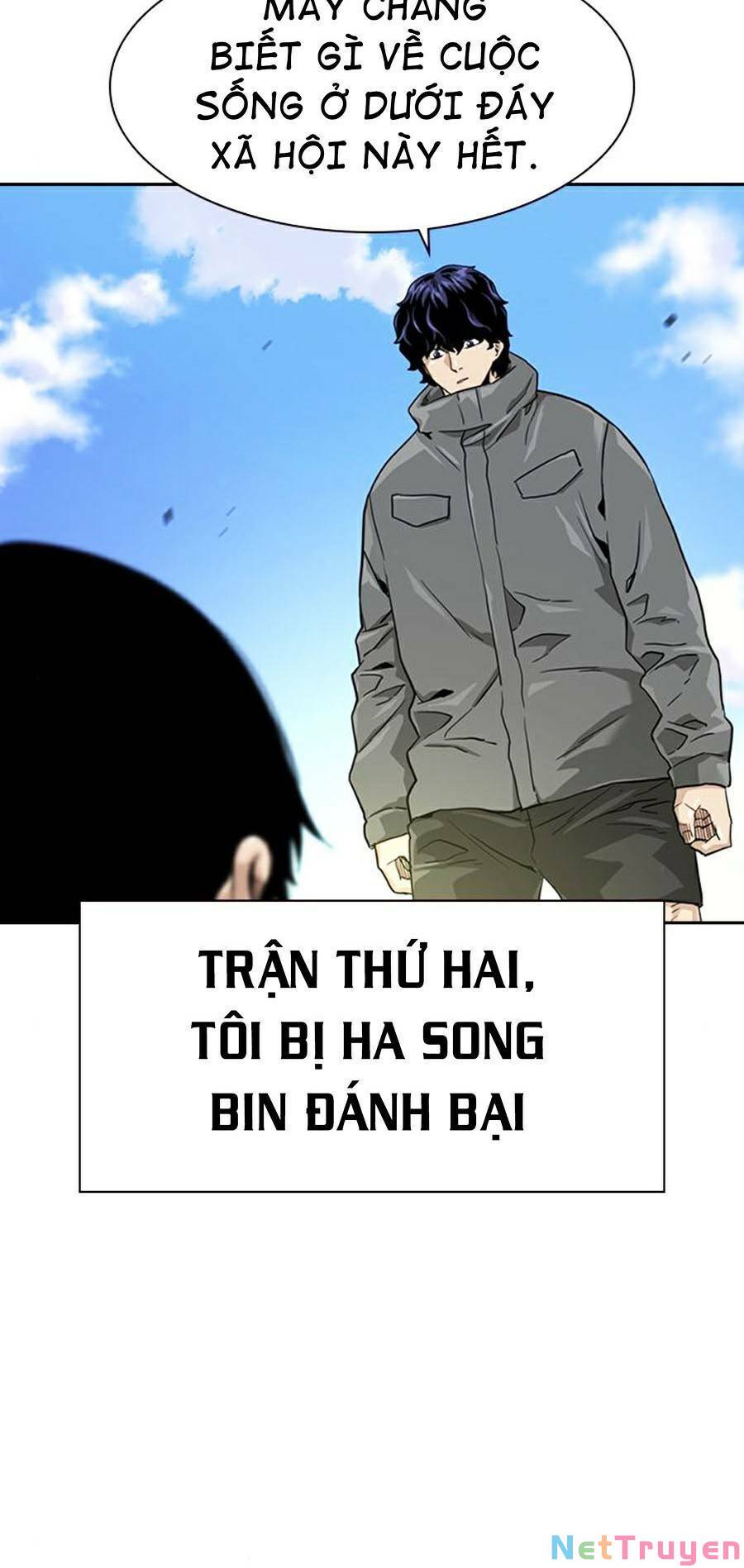 Để Có Thể Sống Sót Chapter 40 - Trang 39