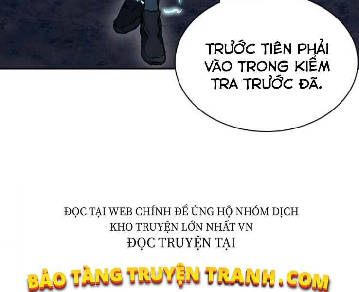 Druid Tại Ga Seoul Chapter 36 - Trang 117