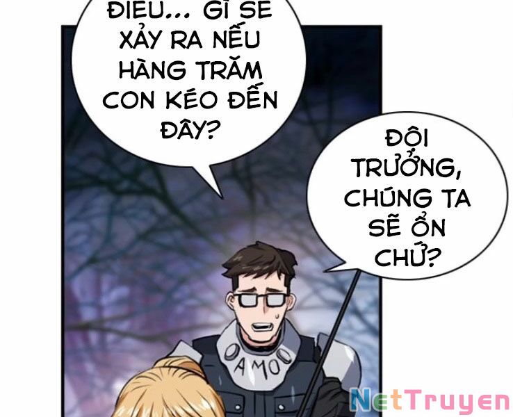 Druid Tại Ga Seoul Chapter 37 - Trang 77