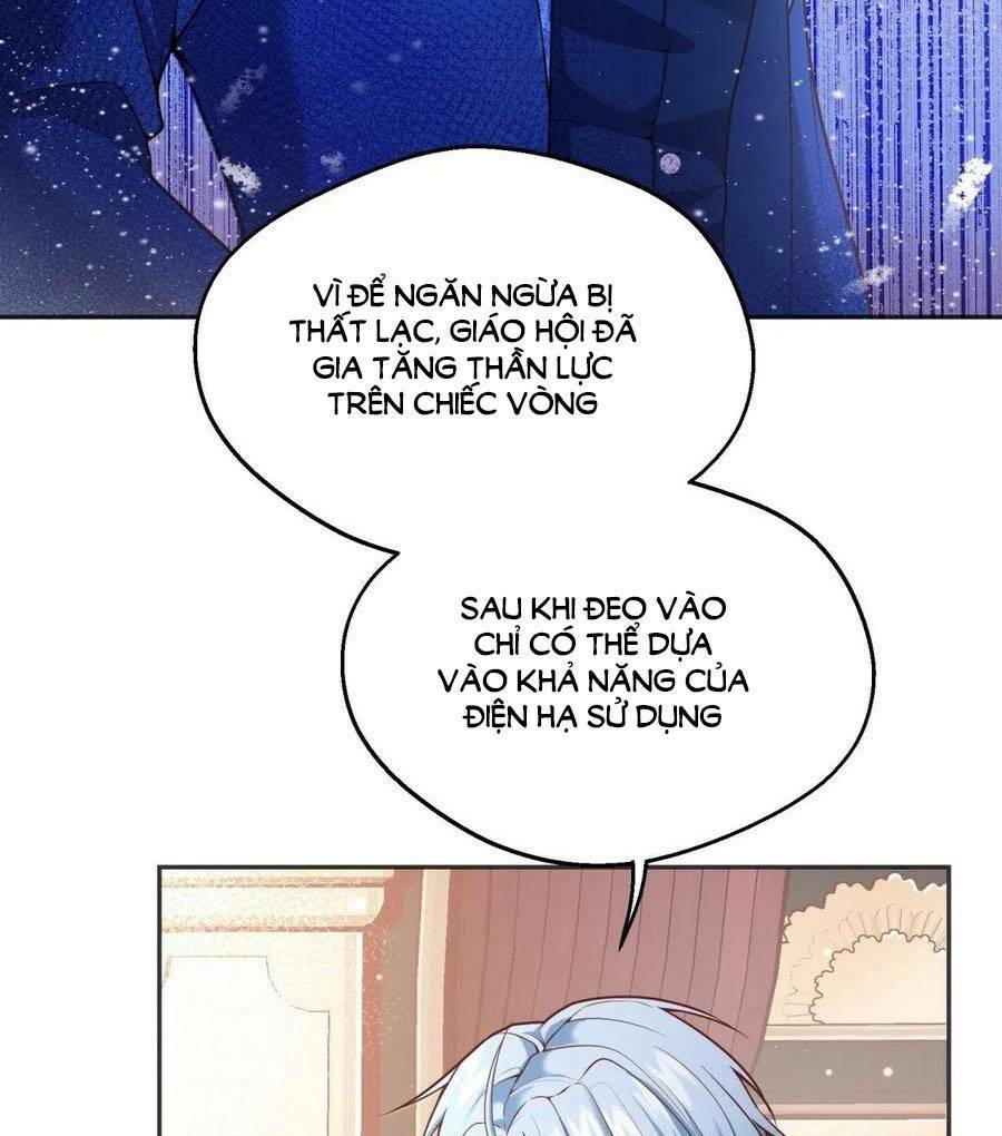 Kế Hoạch Tự Cứu Của Phản Phái Ma Nữ Chapter 77 - Trang 21