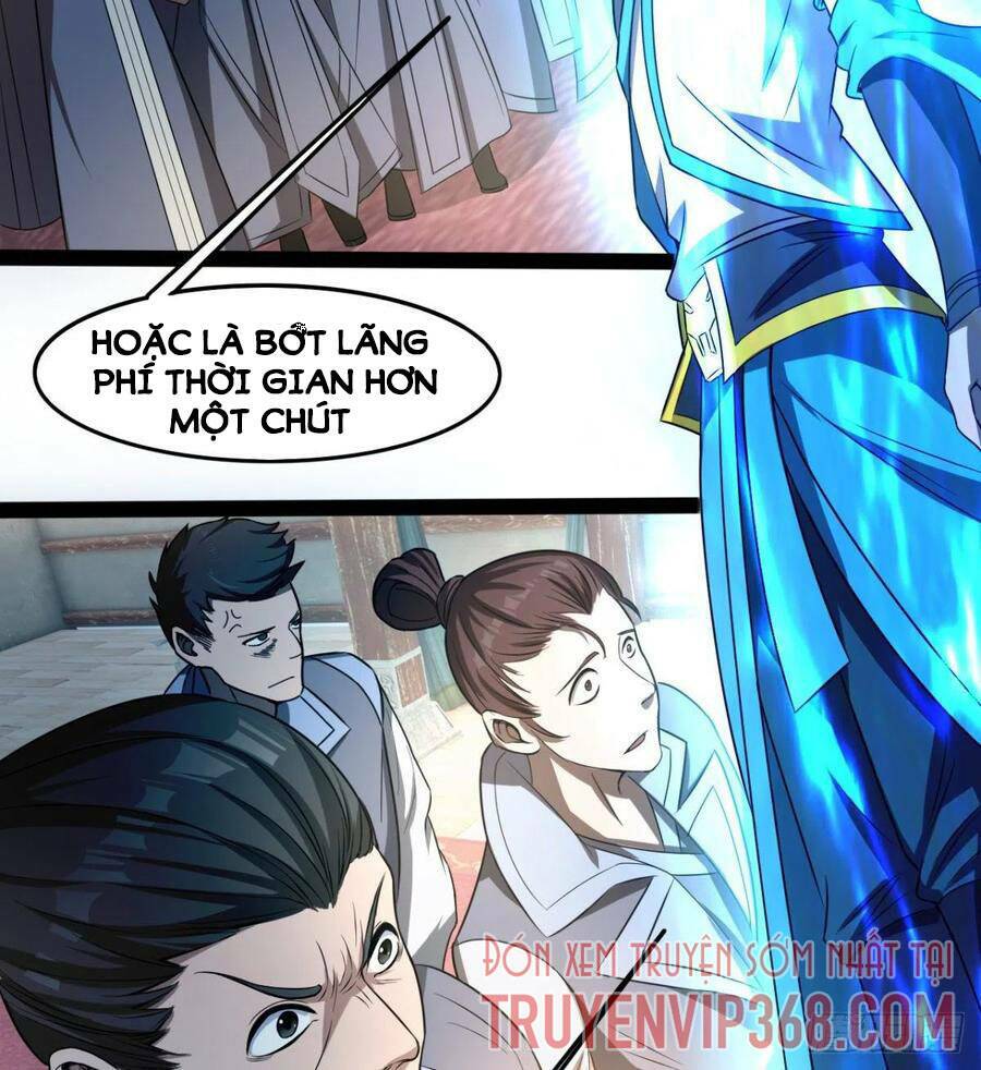 Ma Hoàng Sư Đệ Quả Thực Quá Chung Tình Chapter 90 - Trang 24