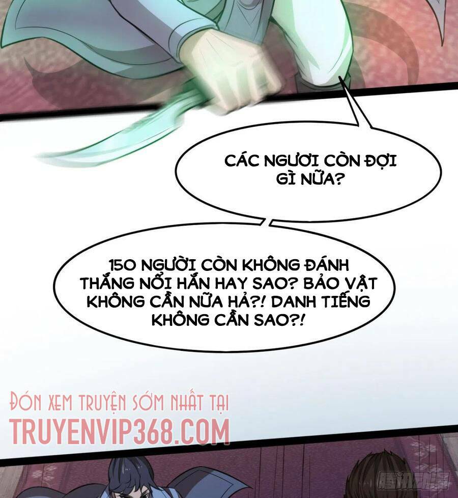 Ma Hoàng Sư Đệ Quả Thực Quá Chung Tình Chapter 90 - Trang 28