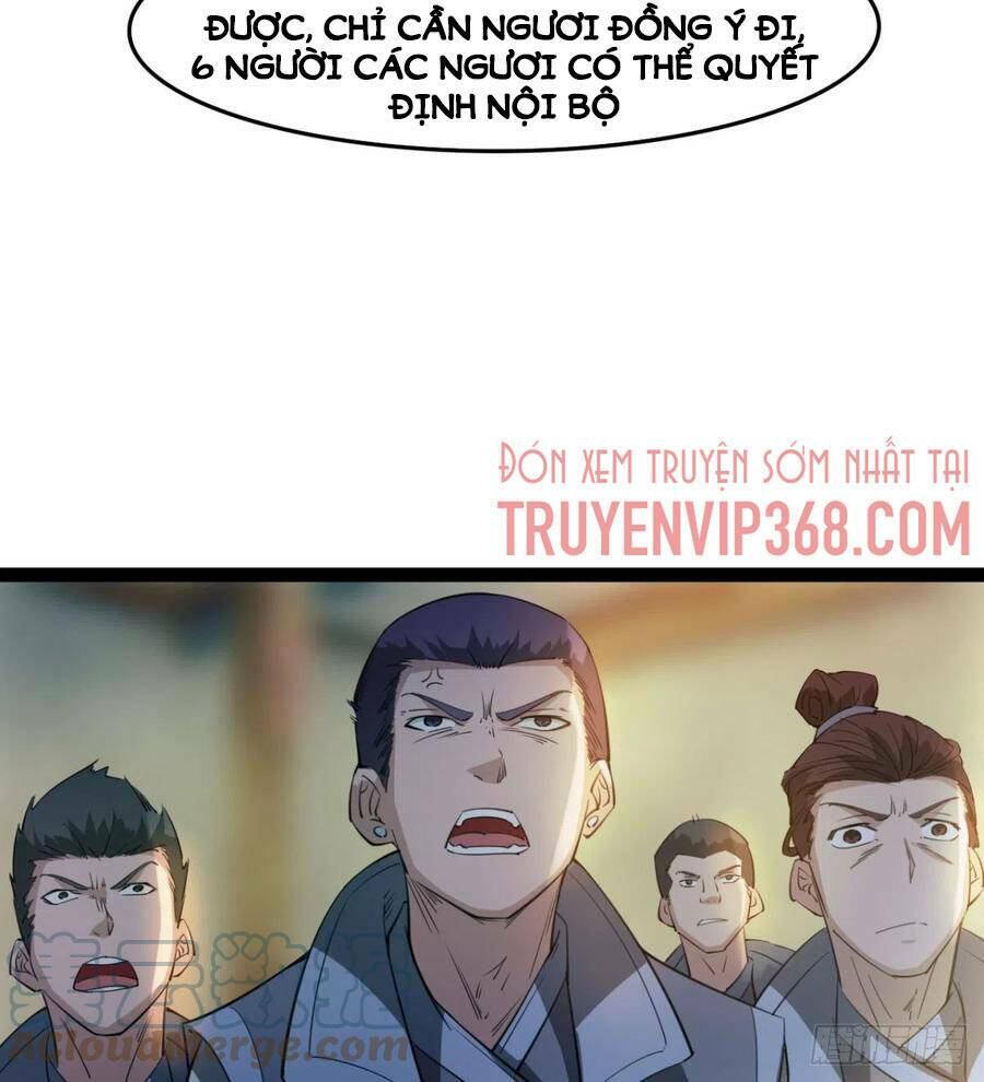 Ma Hoàng Sư Đệ Quả Thực Quá Chung Tình Chapter 90 - Trang 6