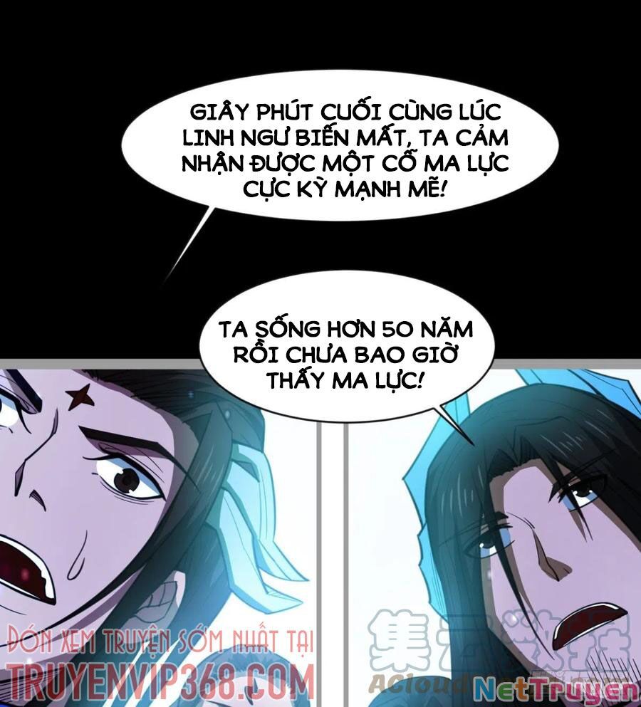 Ma Hoàng Sư Đệ Quả Thực Quá Chung Tình Chapter 91 - Trang 35