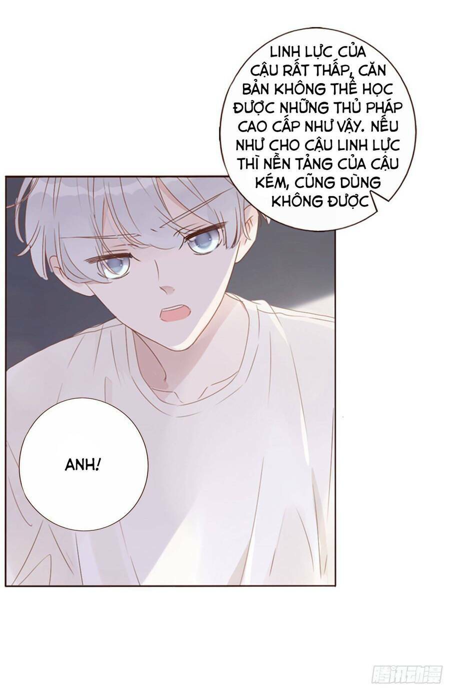 Ôm Hôn Mạc Nhiên Chapter 23 - Trang 25