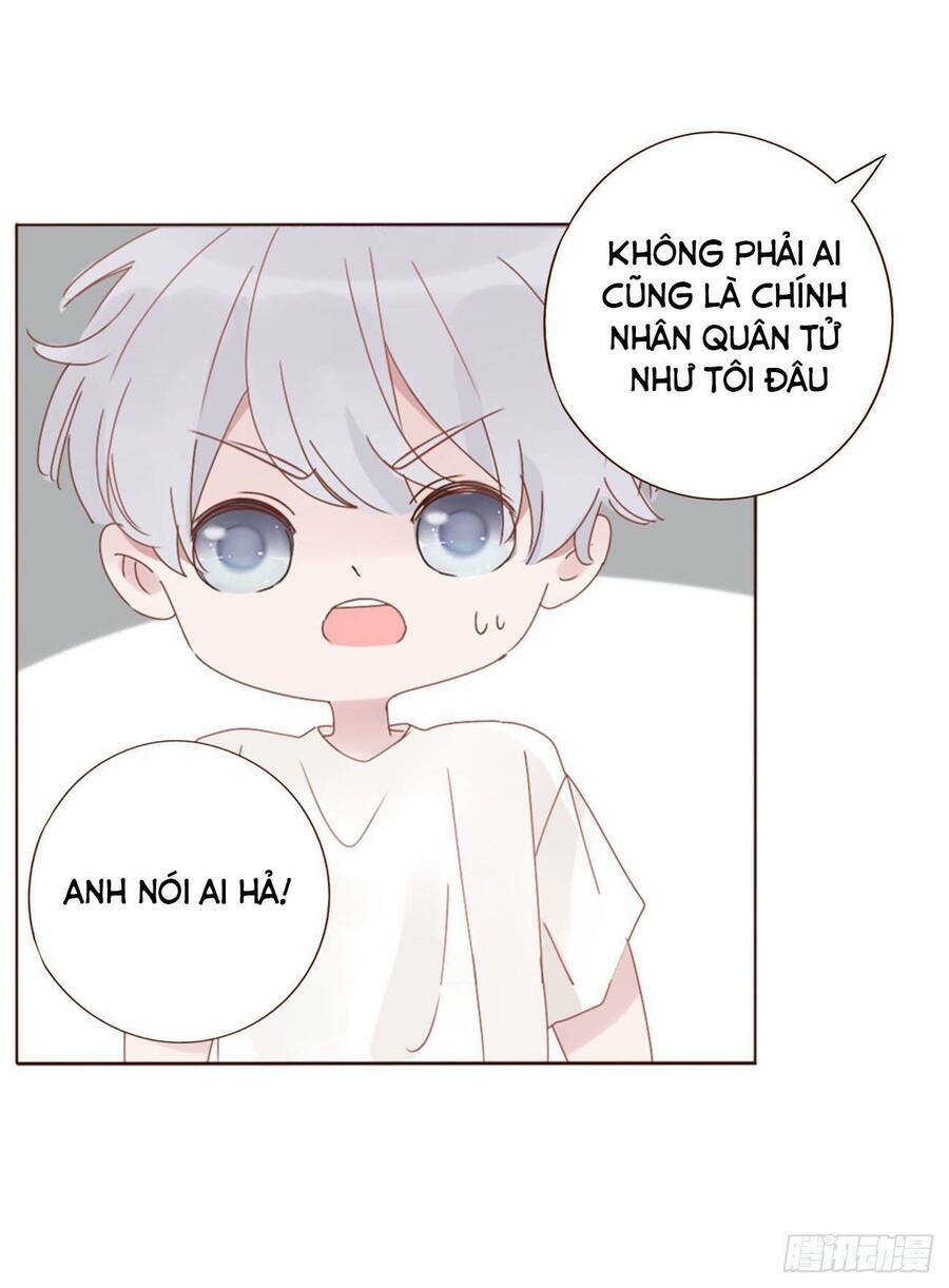 Ôm Hôn Mạc Nhiên Chapter 23 - Trang 33