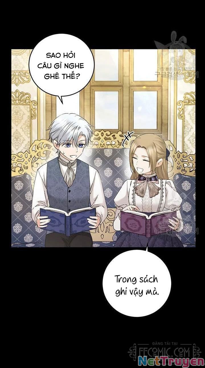 Tôi Không Còn Yêu Anh Nữa Chapter 52 - Trang 14