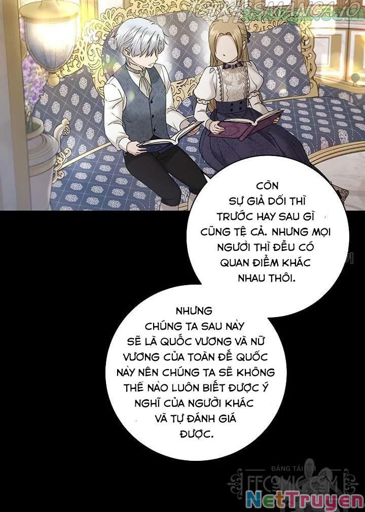 Tôi Không Còn Yêu Anh Nữa Chapter 52 - Trang 17